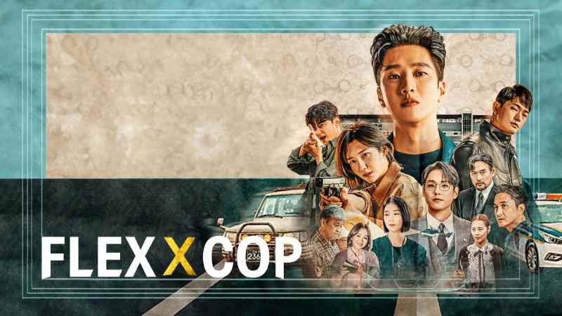 Flex X Cop part 1